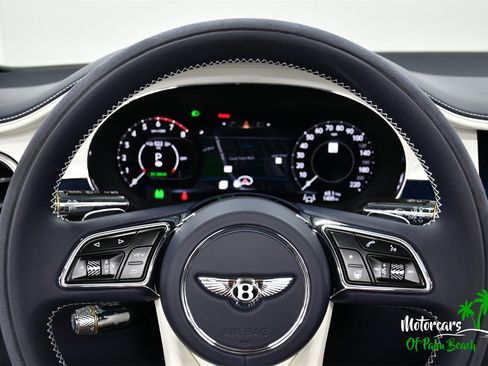 Used 2025 Bentley Continental GT Speed image 43