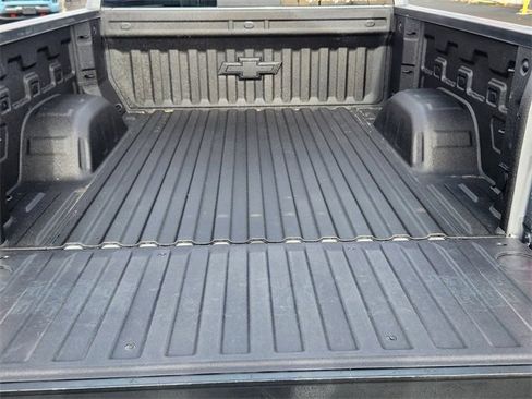 Used 2021 Chevrolet Silverado 1500 LT Trail Boss w/ Convenience Package II image 21