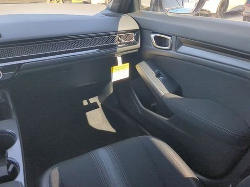 New 2026 Honda Civic Sport image 15