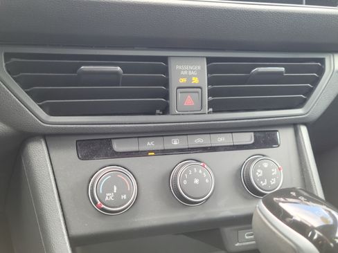 Certified 2023 Volkswagen Jetta Sport w/ IQ.Drive Package FWD image 26
