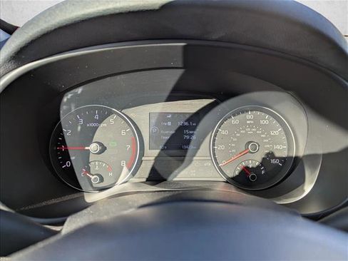 Used 2019 Kia Sportage LX w/ LX Popular Package image 16