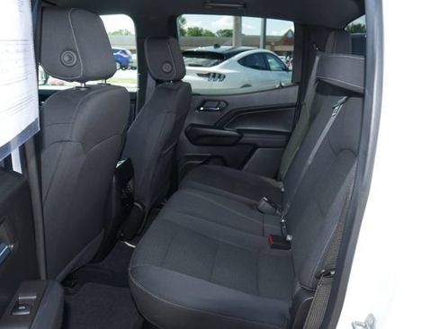 Used 2023 Chevrolet Colorado LT AWD/4WD image 23