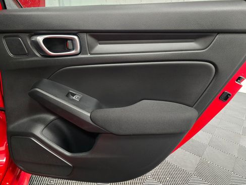 Used 2023 Honda Civic EX image 25