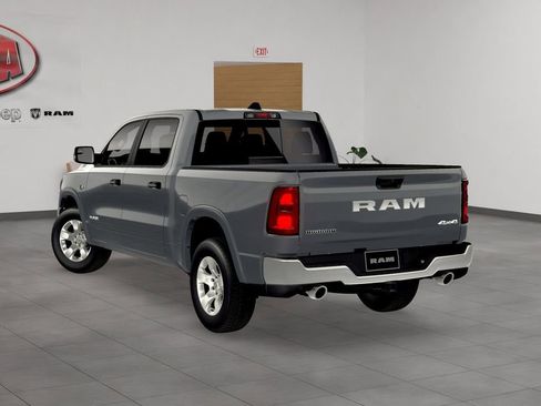 New 2026 RAM 1500 Big Horn image 4
