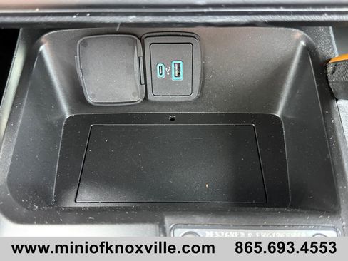 Used 2023 Ford Bronco Badlands AWD/4WD image 34