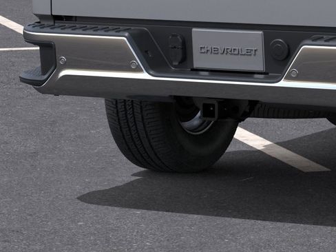 New 2026 Chevrolet Silverado 1500 W/T w/ WT Safety Package image 40