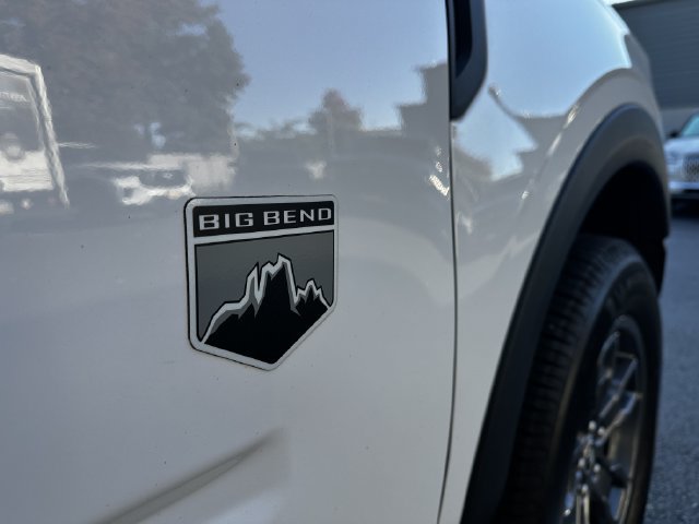 Certified 2022 Ford Bronco Sport Big Bend w/ Convenience Package AWD/4WD image 46
