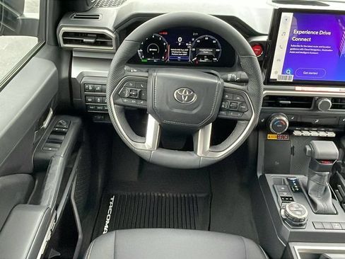 New 2026 Toyota Tacoma TRD Off-Road AWD/4WD image 17