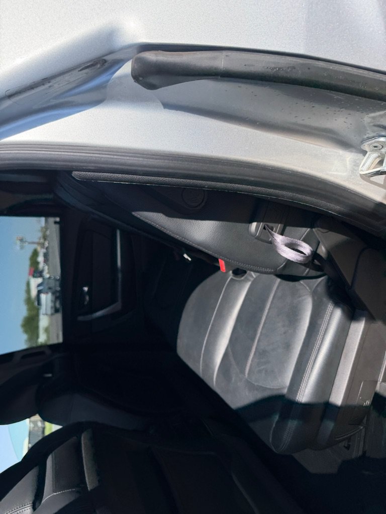 Used 2012 GMC Acadia SLE FWD image 37