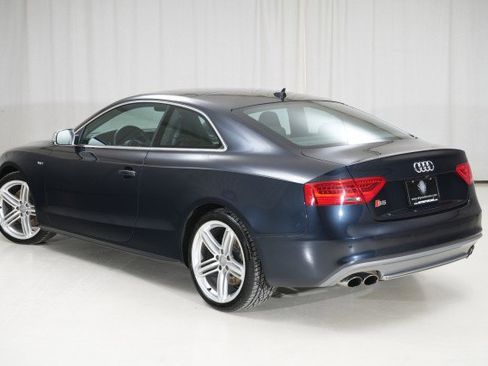 Used 2013 Audi S5 Premium Plus image 15