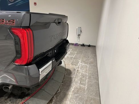 New 2026 Toyota Tundra SR5 image 5