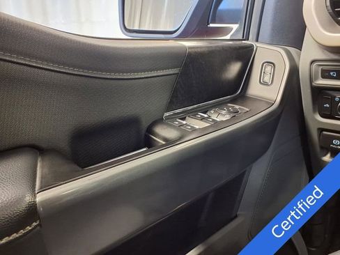 Used 2021 Ford F150 XLT w/ Equipment Group 302A High image 21