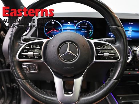 Used 2021 Mercedes-Benz GLA 250 4MATIC image 10