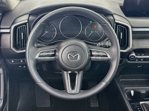 Used 2026 MAZDA CX-50 AWD 2.5 S w/ Premium Package image 18