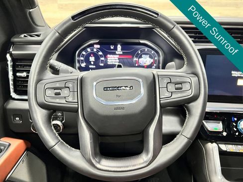 Used 2026 GMC Sierra 1500 Denali Ultimate AWD/4WD image 18