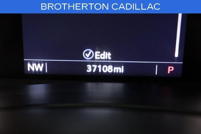Certified 2024 Cadillac CT4 Sport AWD/4WD image 20