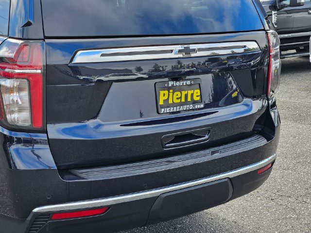 Used 2022 Chevrolet Tahoe LS w/ Driver Alert Package AWD/4WD image 12