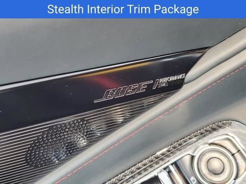 New 2026 Chevrolet Corvette Z06 image 16