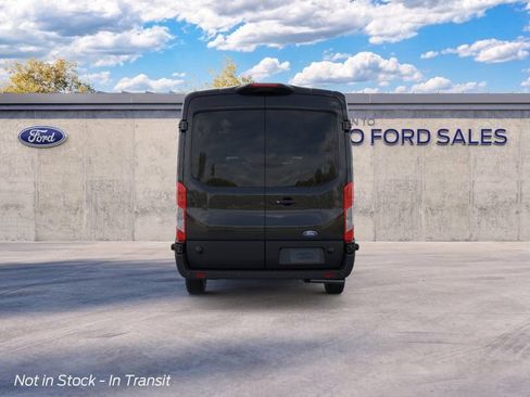 New 2026 Ford Transit 350 XL AWD/4WD image 6