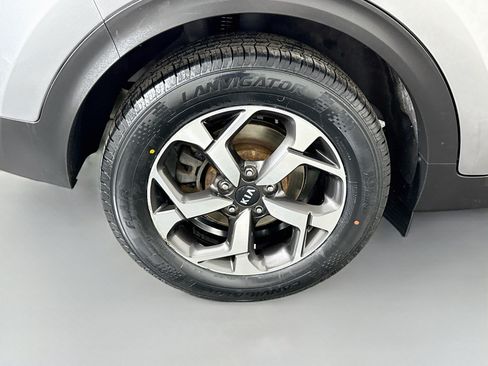 Used 2022 Kia Sportage LX FWD image 32