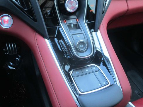 Certified 2025 Acura RDX A-Spec image 20