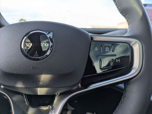 Used 2025 Volvo EX30 Ultra w/ Protection Package Premier image 14