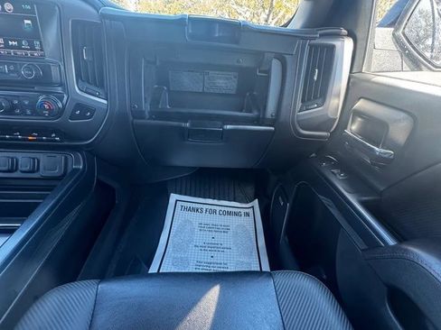 Used 2017 GMC Sierra 1500 SLT image 27