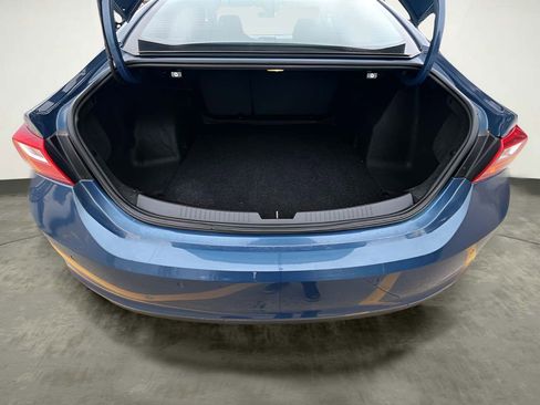 Used 2024 Chevrolet Malibu LT image 18