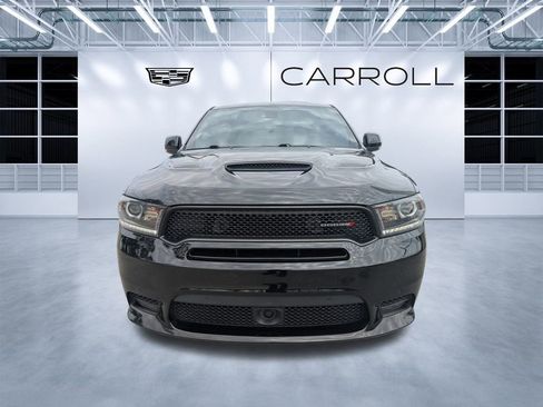 Used 2020 Dodge Durango R/T w/ Technology Group image 9