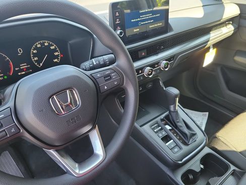New 2026 Honda CR-V EX image 15