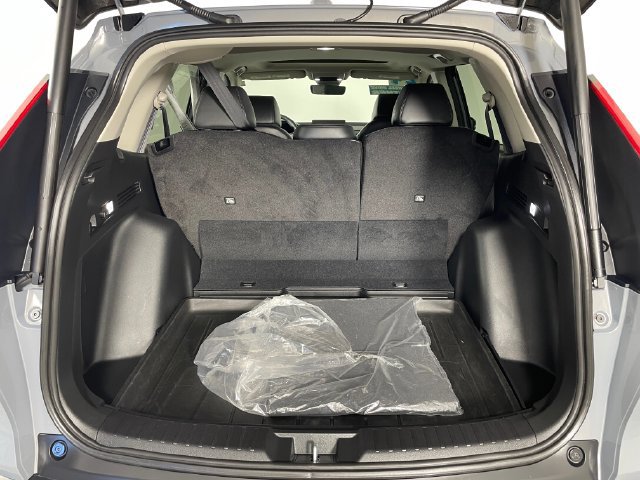 Certified 2024 Honda CR-V EX-L image 18