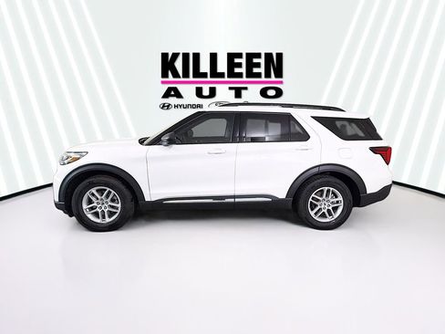 New 2025 Ford Explorer Active w/ Active Comfort Package image 4