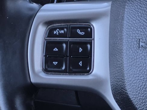 Used 2015 RAM 1500 Laramie w/ Trailer Tow Group AWD/4WD image 25