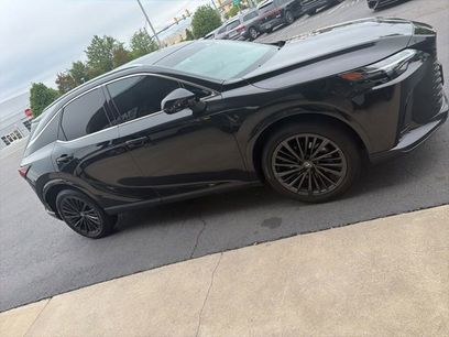 Used 2024 Lexus RX 350 Premium w/ Cold Area Package