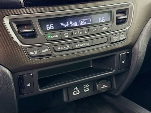 Used 2025 Honda Ridgeline TrailSport image 26