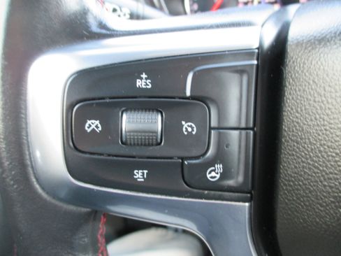 Used 2020 Chevrolet Blazer RS image 27