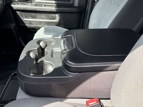 Used 2022 RAM 1500 Tradesman w/ Popular Equipment Group image 24