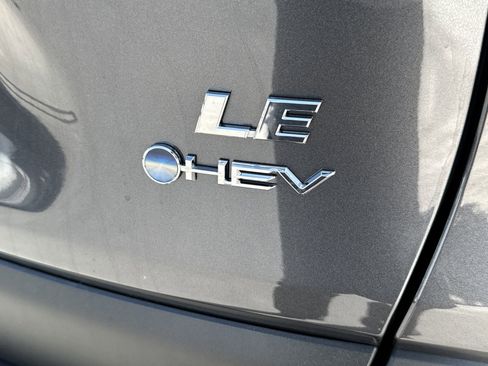 New 2025 Toyota RAV4 LE image 15