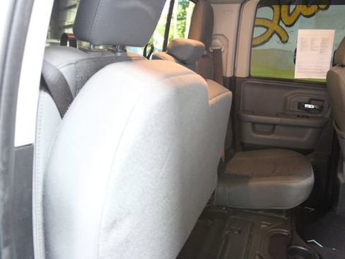 Used 2017 RAM 1500 Outdoorsman AWD/4WD image 9