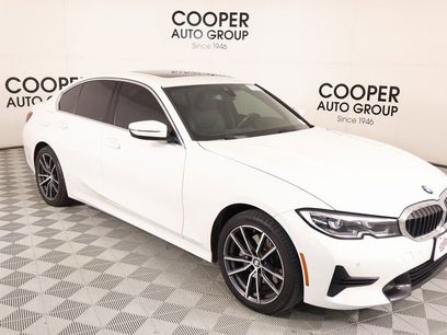 Used 2021 BMW 330e w/ Convenience Package