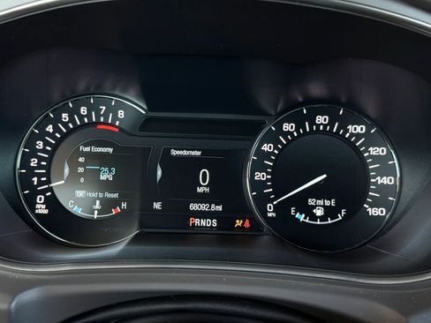 Used 2017 Lincoln MKX Reserve FWD image 51