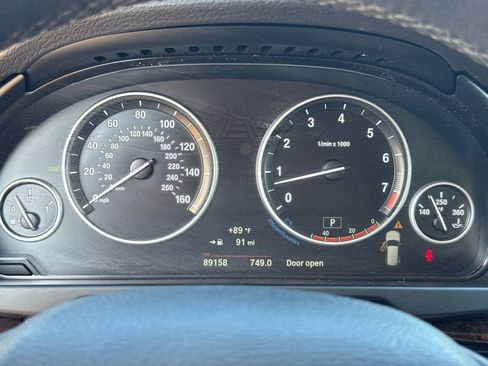 Used 2015 BMW X5 xDrive35i AWD/4WD image 27