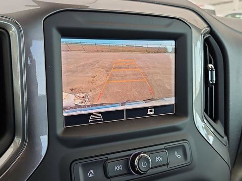 New 2025 GMC Sierra 3500 Pro w/ 1SA Pro Safety Plus Package image 44