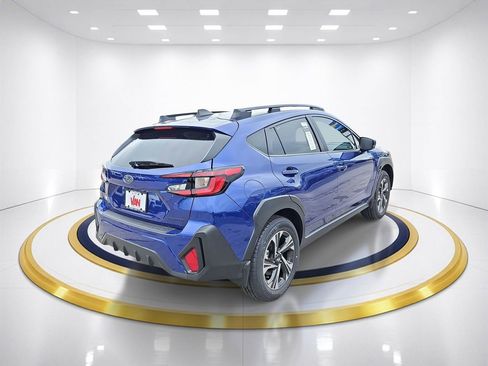 New 2026 Subaru Crosstrek 2.0i Premium AWD/4WD image 6