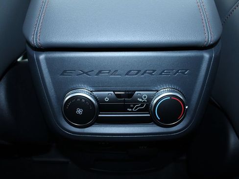 New 2026 Ford Explorer Active w/ Active Comfort Package AWD/4WD image 21