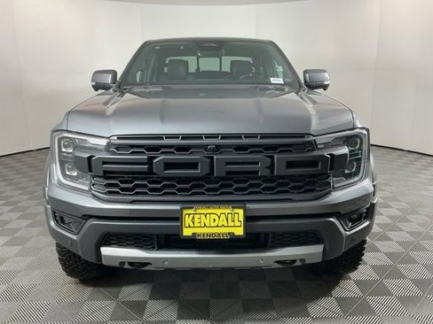 Used 2024 Ford Ranger Raptor image 2