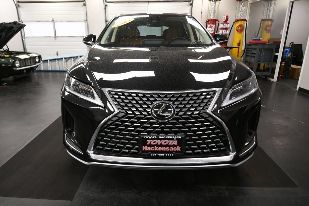 Used 2021 Lexus RX 350 AWD w/ Premium Package image 2