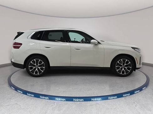 Certified 2026 BMW X3 xDrive30i w/ Convenience Package AWD/4WD image 4
