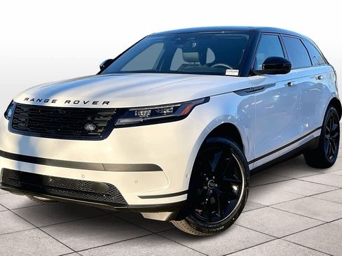 New 2026 Land Rover Range Rover Velar S image 1