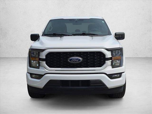 Used 2023 Ford F150 XL w/ STX Appearance Package RWD image 2